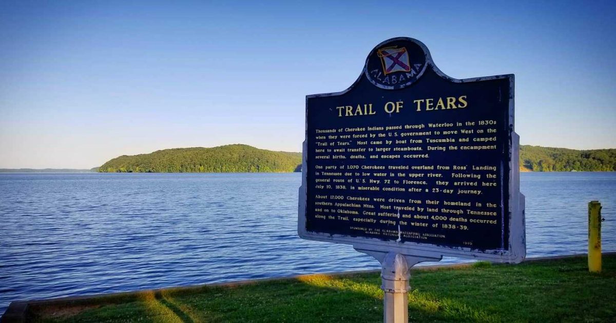 Waterloo Visit Florence