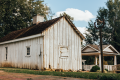 Ivy Green - Helen Keller Birthplace