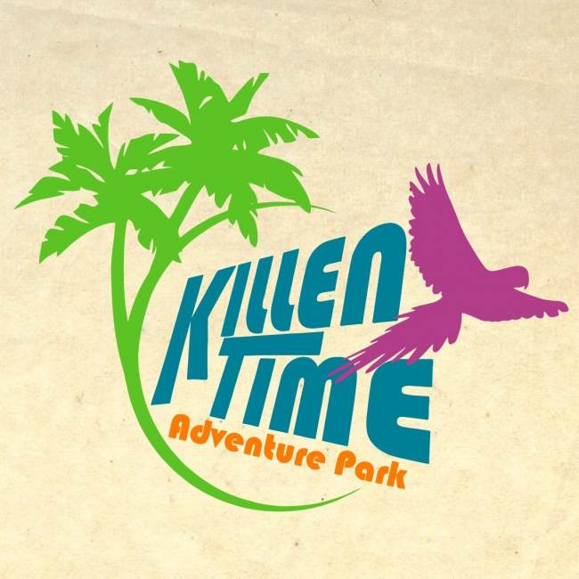 Killen Time Adventure Park