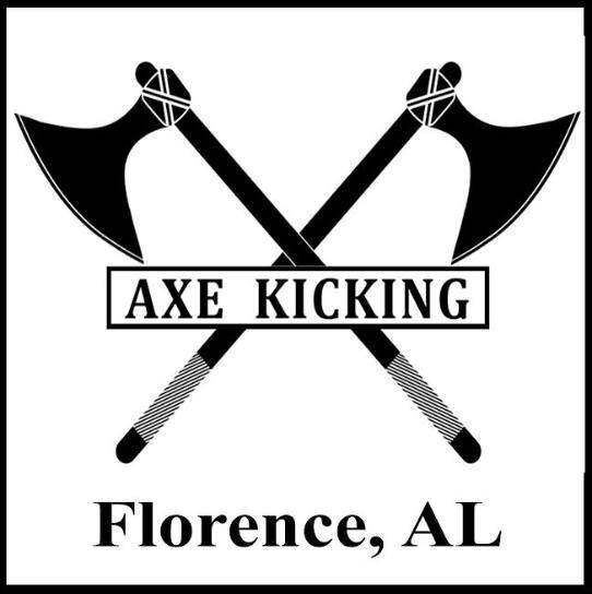 Axe Kicking