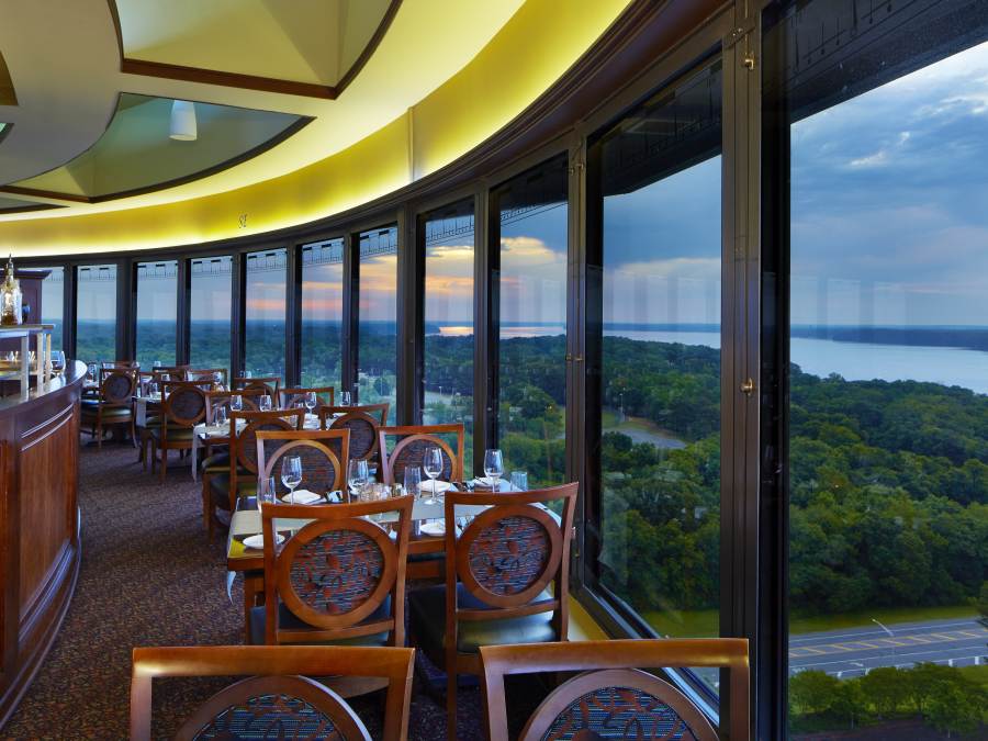 New Year's Eve at 360 Grille Visit Florence