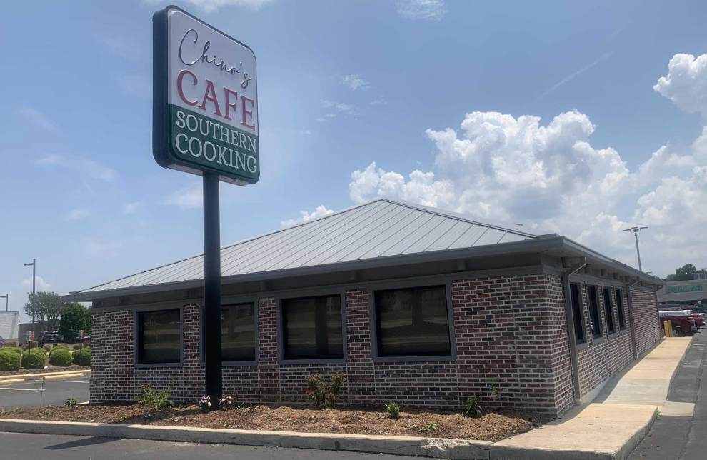 Chino's Cafe On the Go
