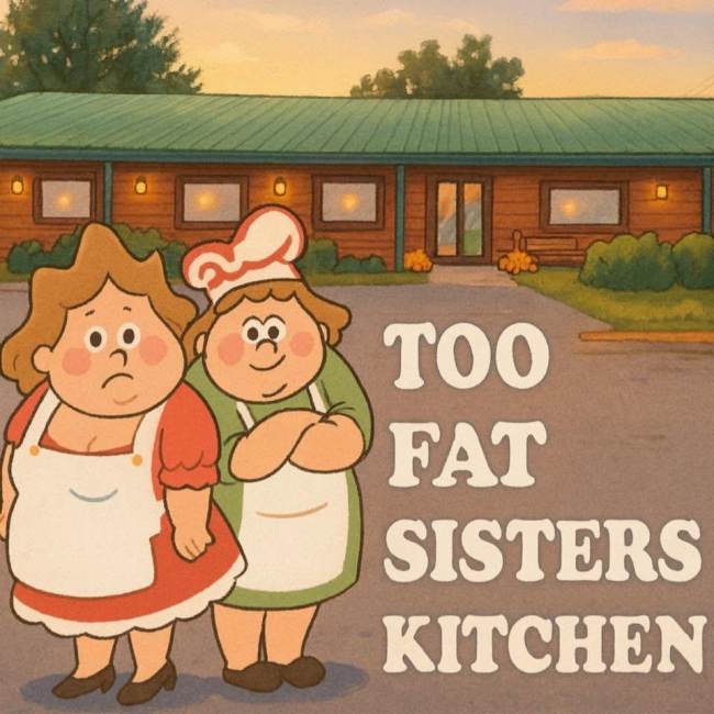 Too Fat Sisters