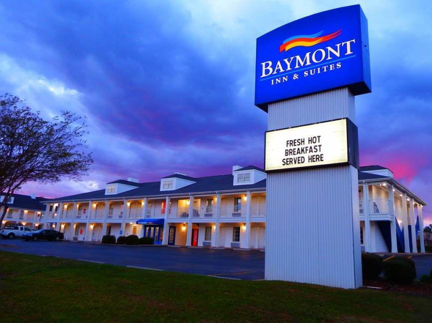 Baymont by Wyndham