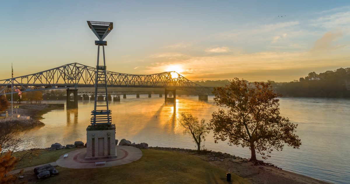 Visit Florence Official Travel Guide for Florence, Alabama