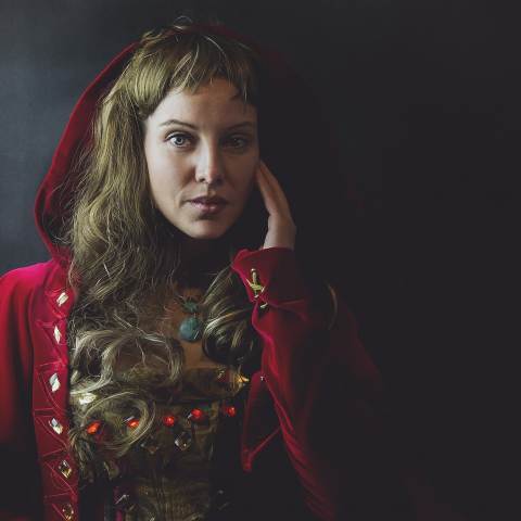 renaissance faire