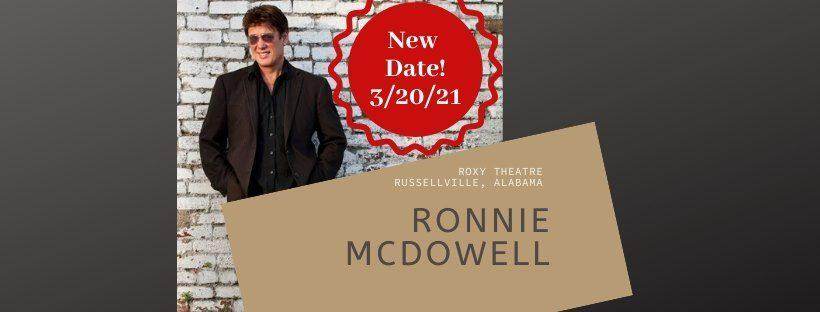 Ronnie Mcdowell Birthday Concert and Celebration - Visit Florence