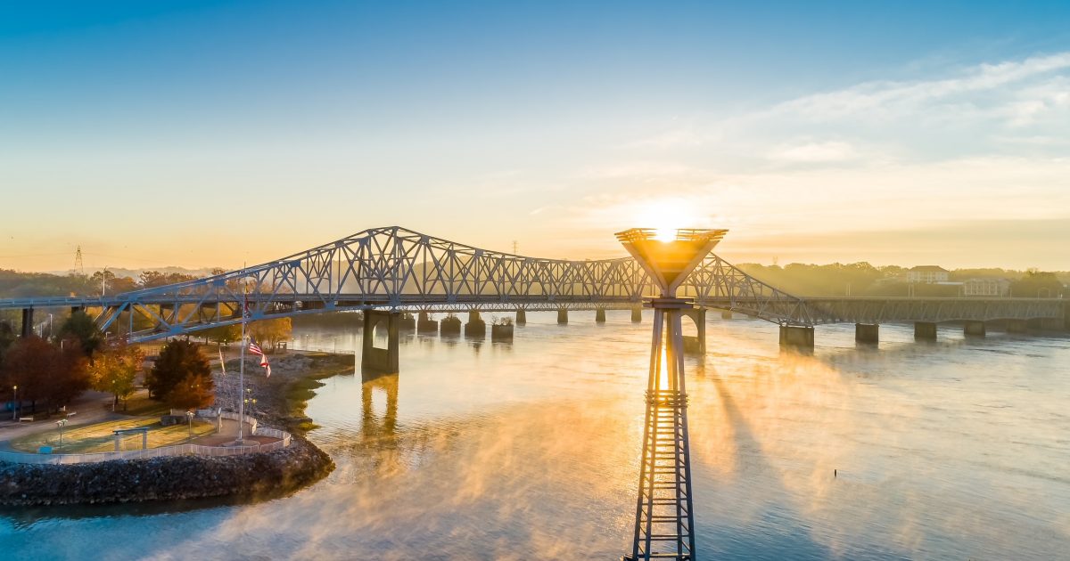 Outdoor Fun: A Summer Saturday in The Shoals - Visit Florence, AL