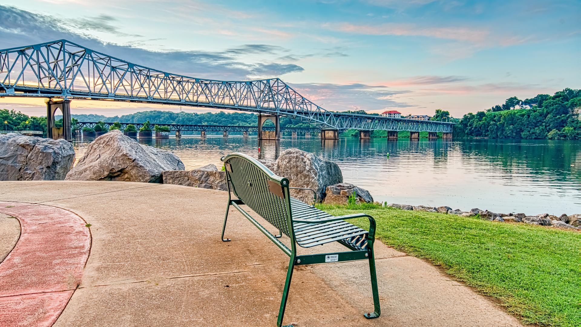 10 Exciting Year-Round Things to Do in Florence City, Alabama