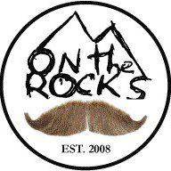 On the Rocks Logo