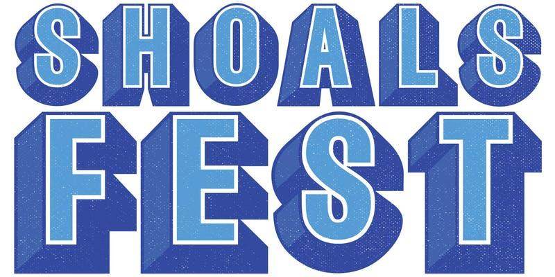 ShoalsFest Logo 2019