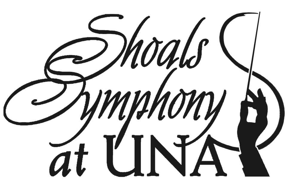 Shoals Symphony at UNA