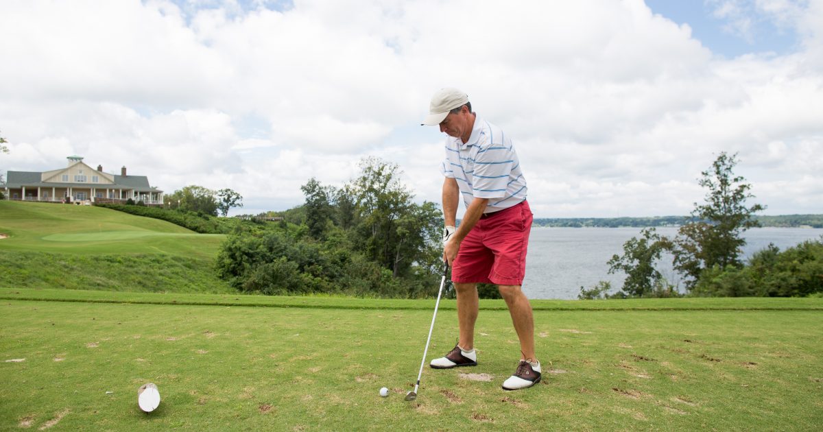 Florence, AL Golf Courses Visit Florence