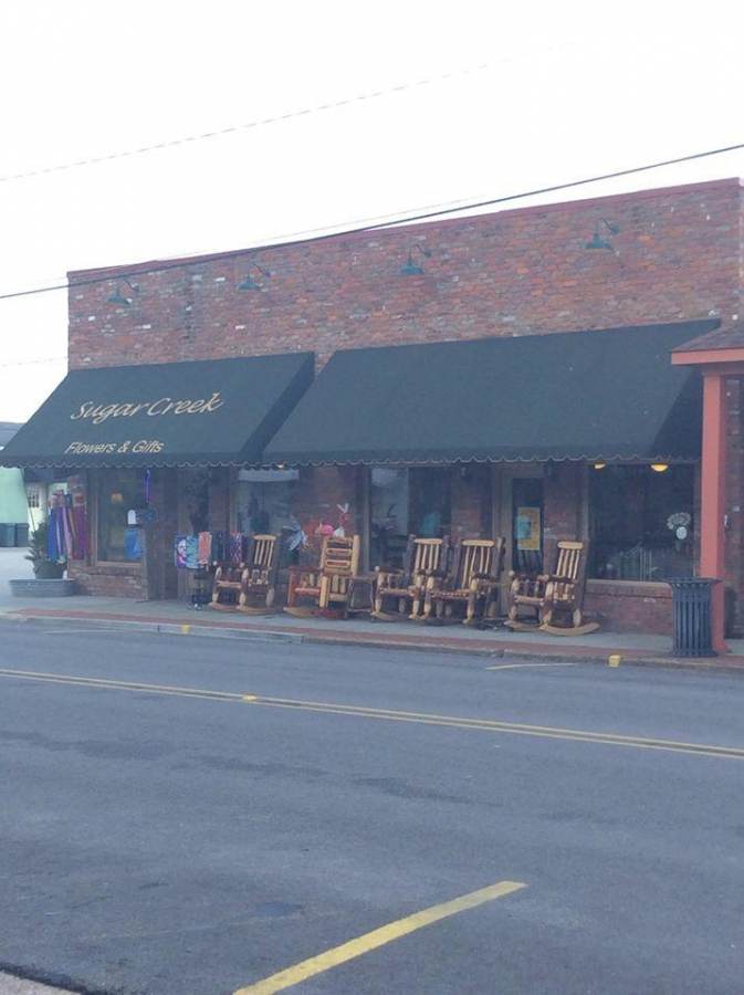 Sugar Creek Flowers and Gifts Visit Florence