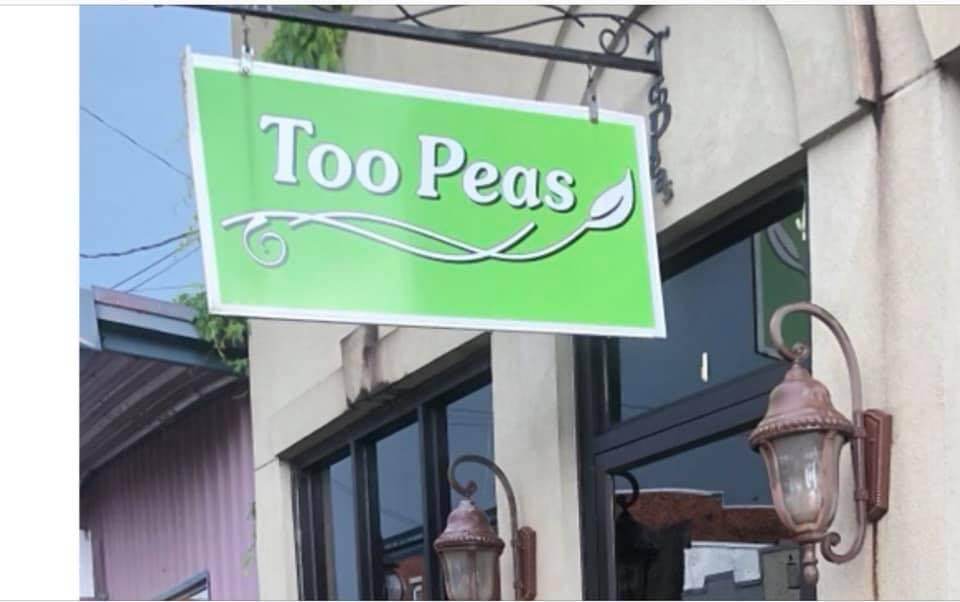 Too Peas Gifts