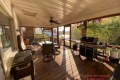 Entire home with pier on Wilson Lake, also kayaks.