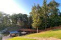 Entire home with pier on Wilson Lake, also kayaks.