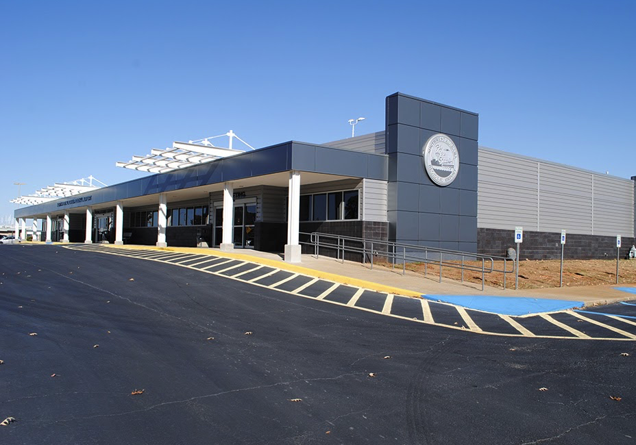 Northwest Alabama Regional Airport