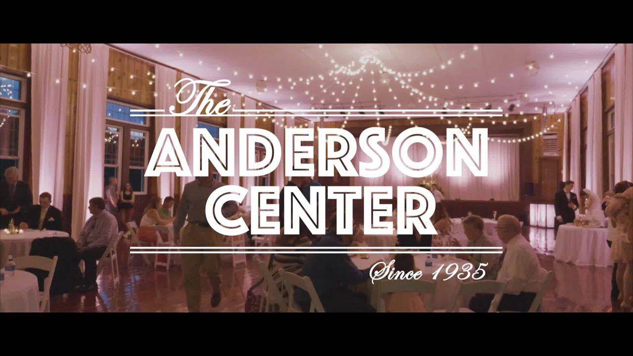 The Anderson Center Visit Florence