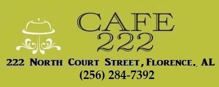 Cafe 222