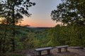 Cane Creek Canyon Nature Preserve