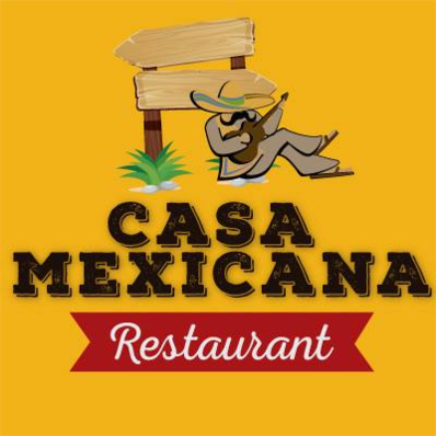 Casa Mexicana