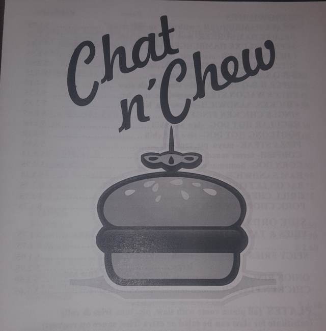 Chat n' Chew