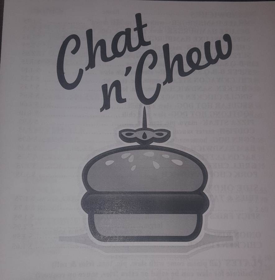 Chat n' Chew - Visit Florence