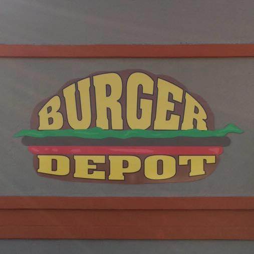 Burger Depot