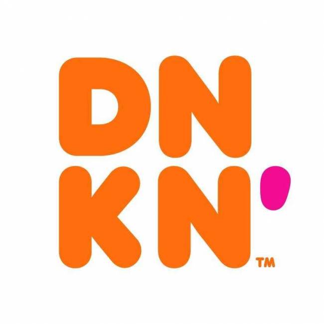 Dunkin Donuts