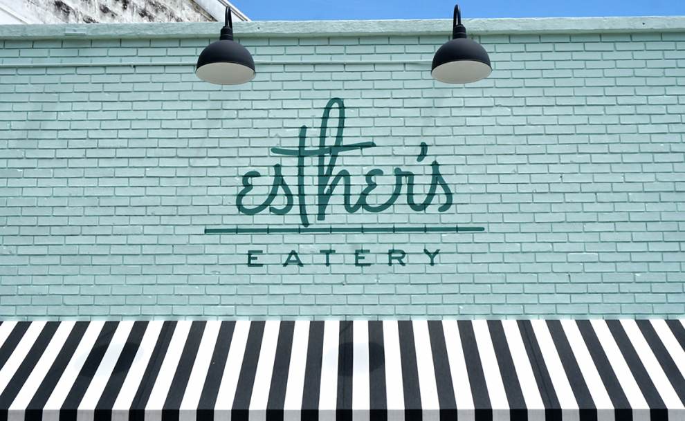 Esther's Eatery