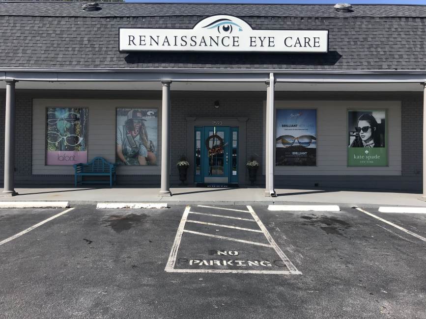 Renaissance Eye Care