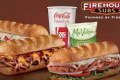 Firehouse Subs (Florence Mall)