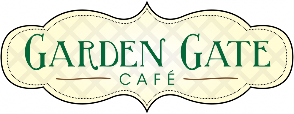 Garden Gate Cafe