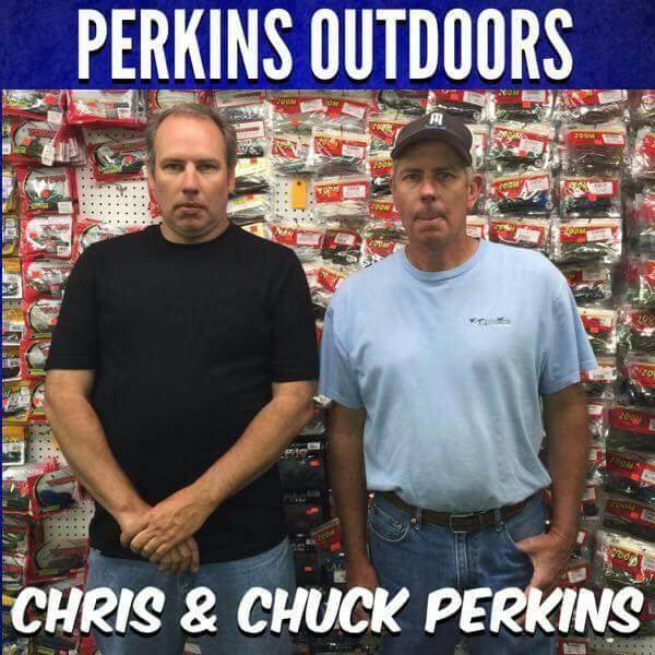 Perkin's Outdoors