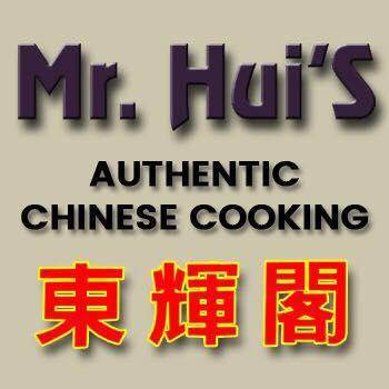 Mr. Hui's Chinese Restaurant