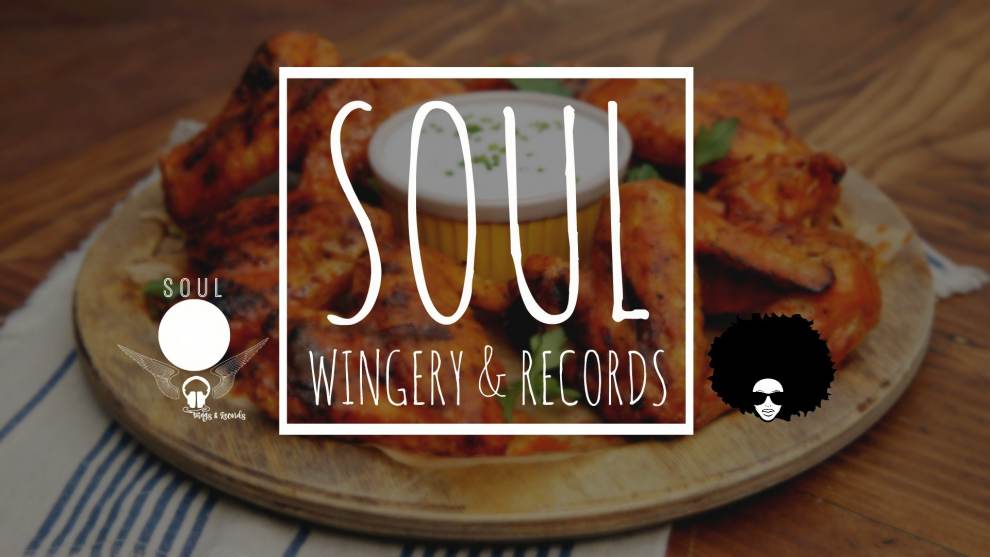 Soul, Wingery, & Records