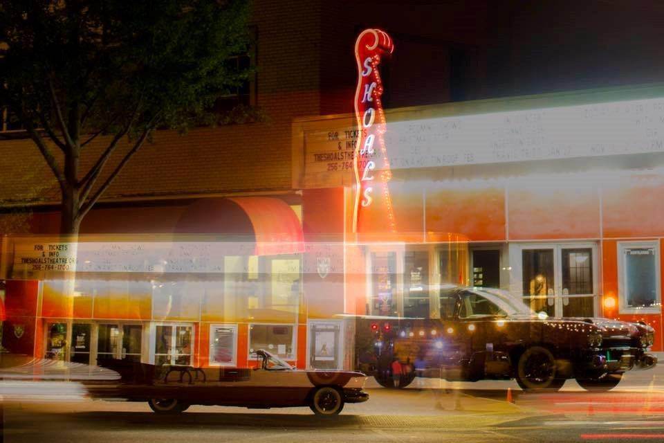 Shoals Theatre