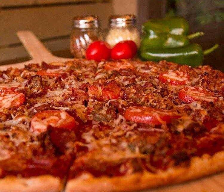 The Pie Factory Florence Visit Florence