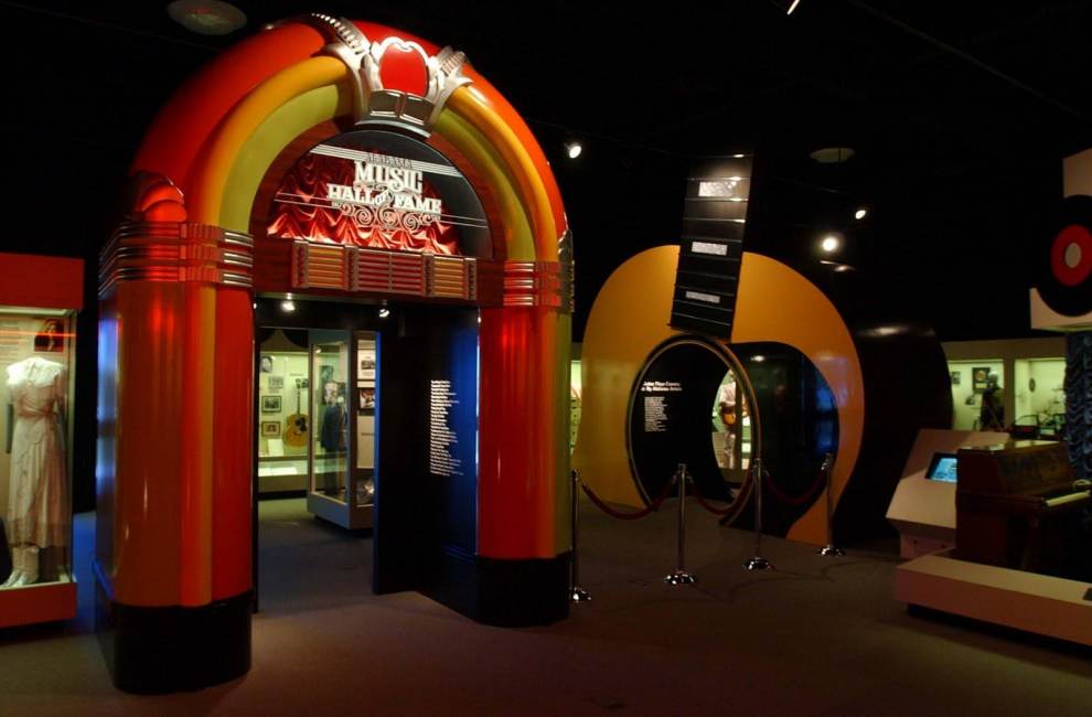 Alabama Music Hall of Fame