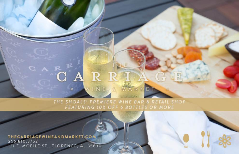The Carriage Wine & Market