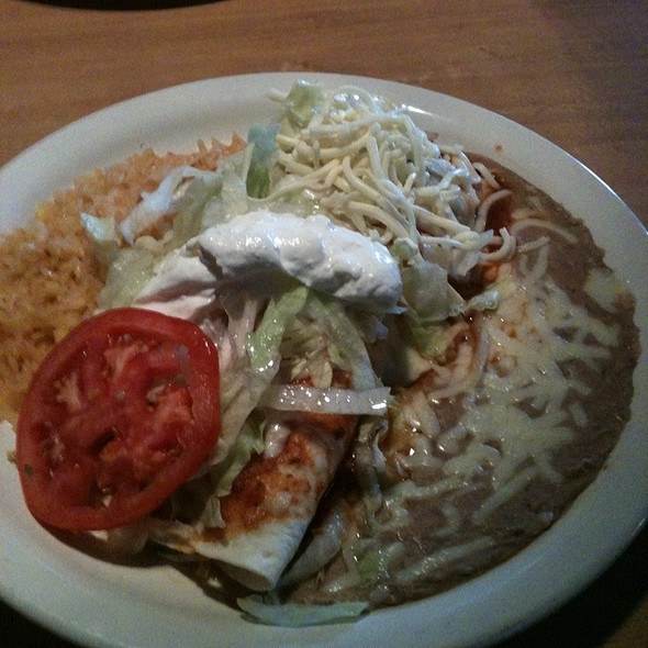 Fiesta Mexicana-Rogersville