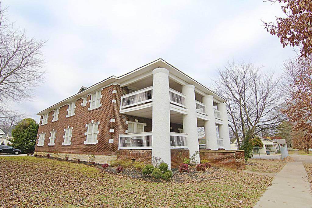 501 E. Mobile Visit Florence