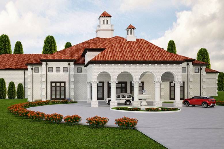 Keestone Resort Community Visit Florence