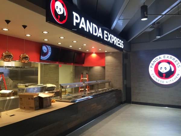 Panda Express