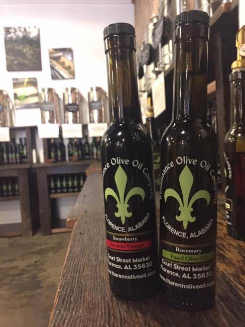 The Renaissance Olive Oil Company
