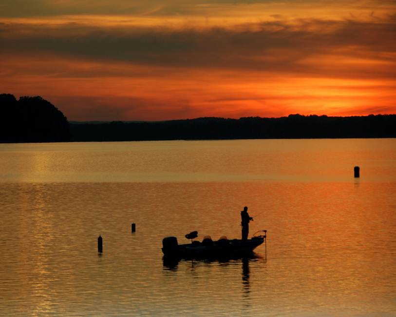 Wilson Lake