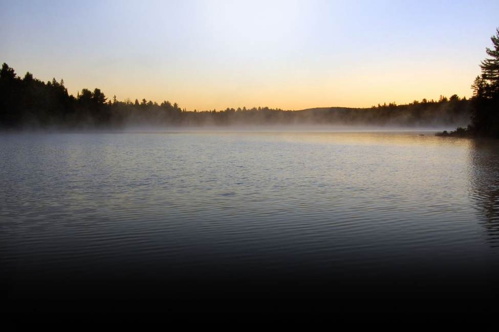 Alabama Mountain Lakes