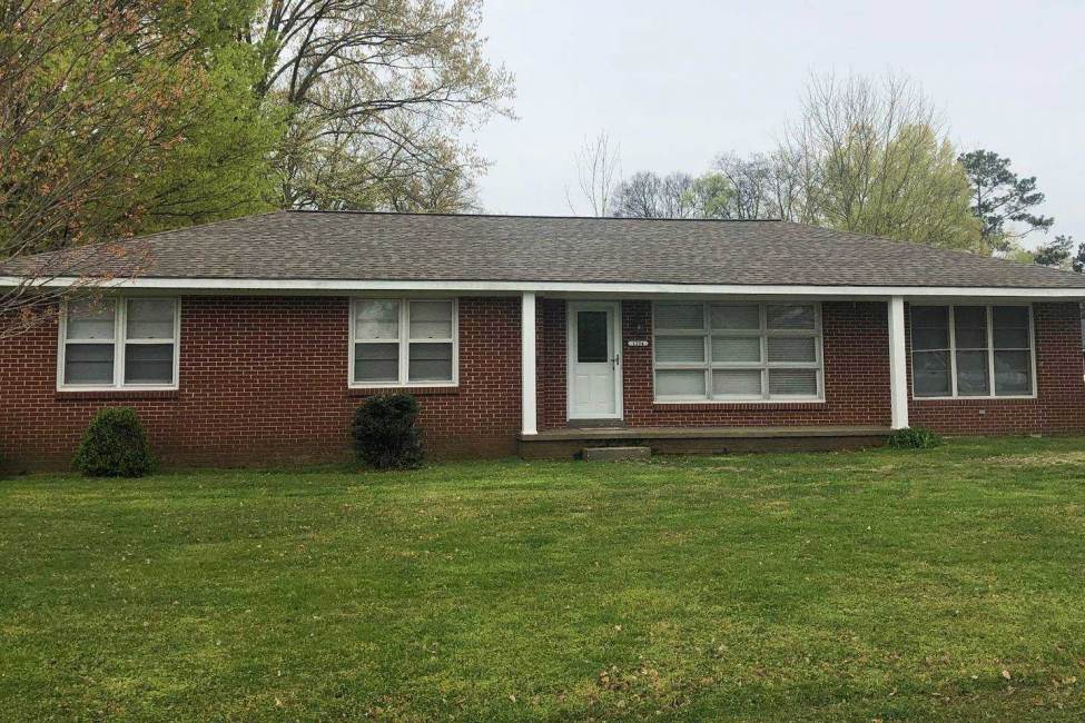 Home Away From Home in Rogersville