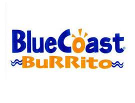 Blue Coast Burrito